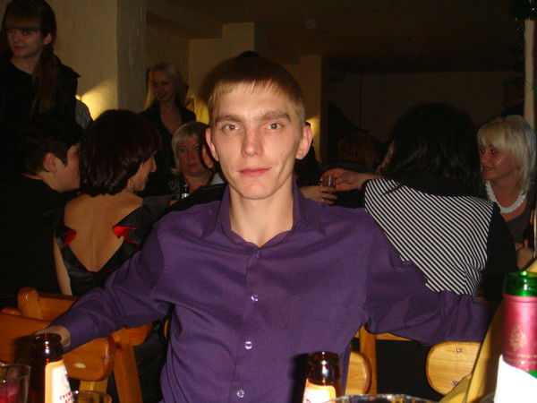 Сергей Танин