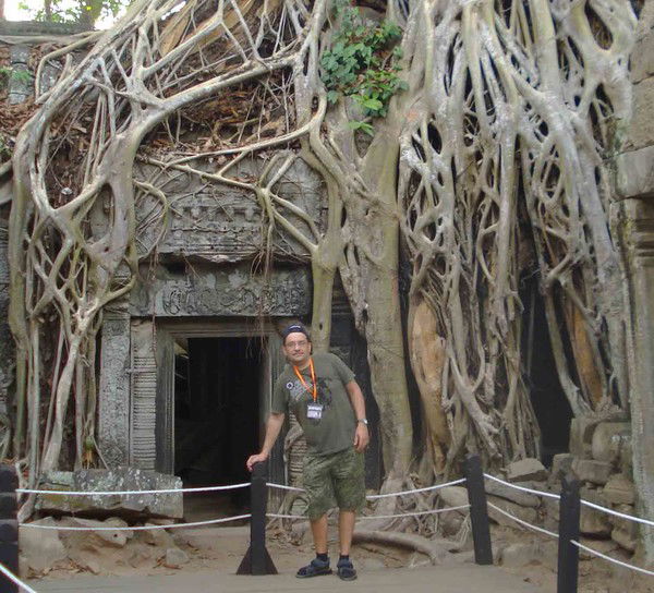 Алекс Куренков