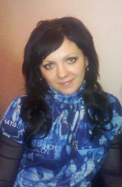 Елена Каратаева