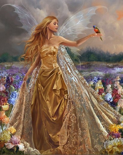 Dead Moon Анна Крутикова