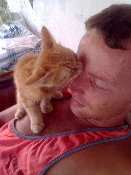 Евгений Ходаков