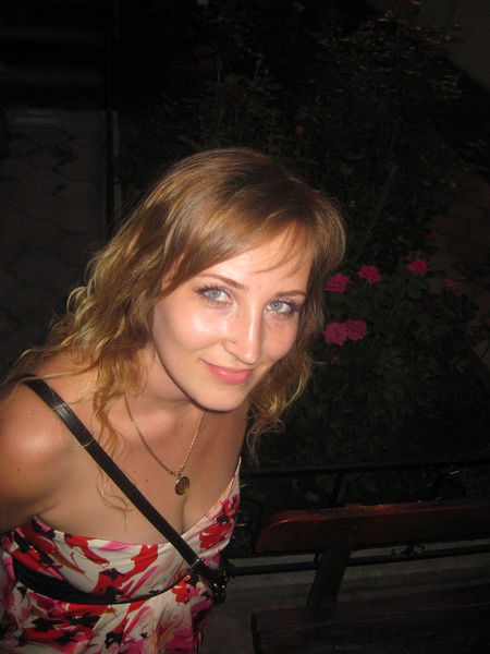 Елена Базилевич