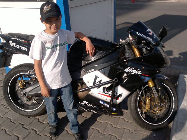 Абылай Жакып