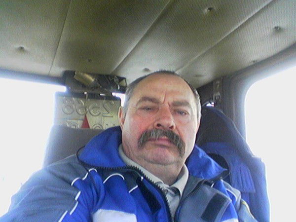 Николай Коваль