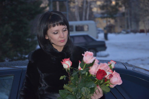 Светлана ***