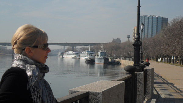 Наталья Конева