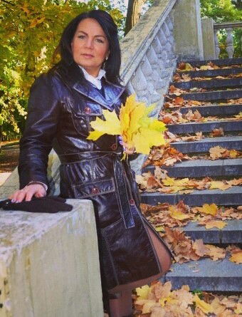 Елена Велигорская