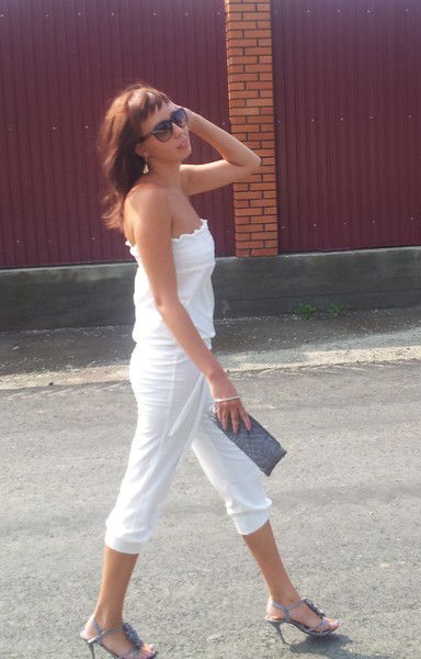 Ксения Лысцова