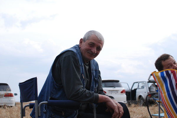 Евгений Широков