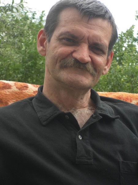 Аркадий Гончаренко