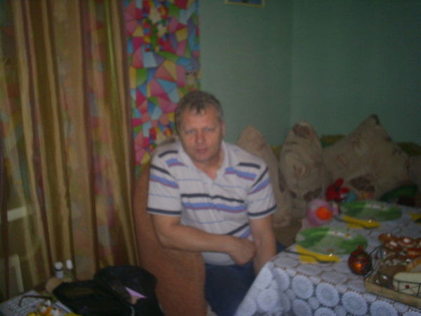 Сергей Кудрин