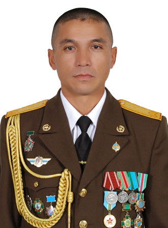 Адлет Калиев