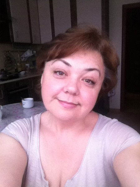 Ксения Белова