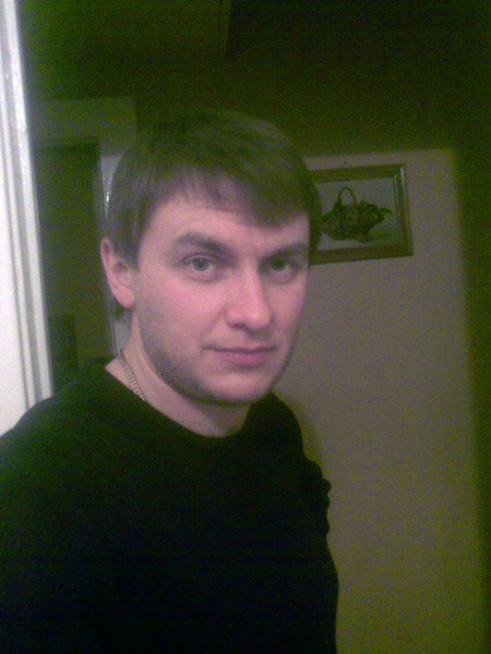 Vladimir Kirsanov