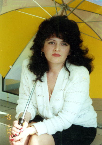 Ольга Бондарева