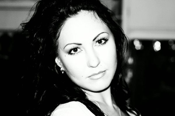 Юлия Абакирова