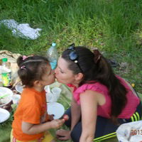 Людмила Пономаренко