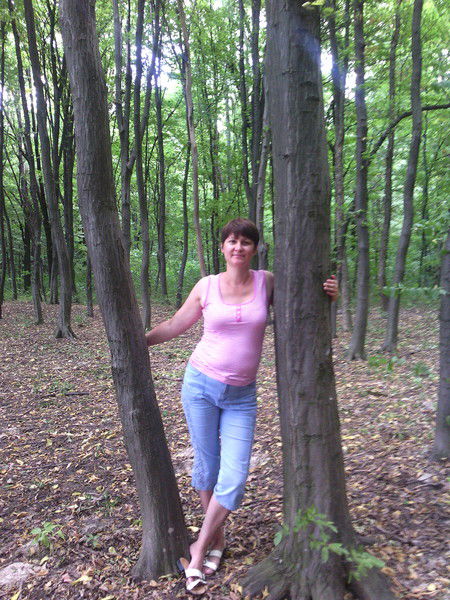 Светлана Смирнова