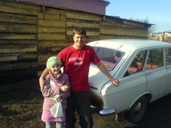 Андрей Чичконаков