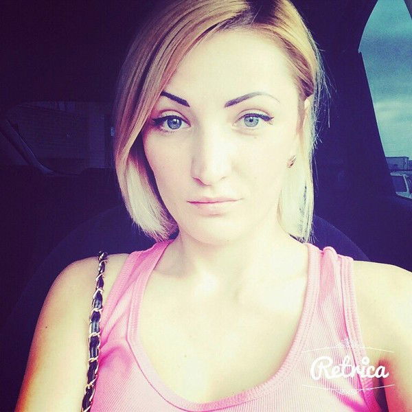 Инна Зубрицкая