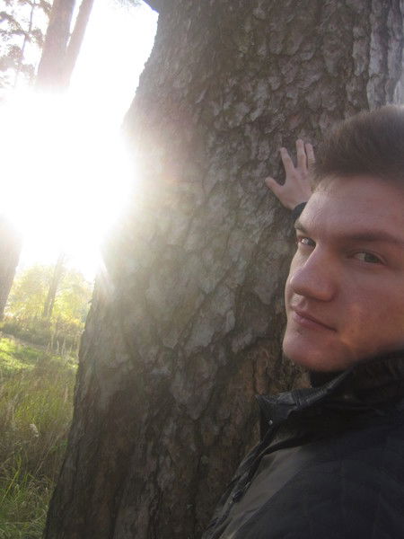 Максим Соцков