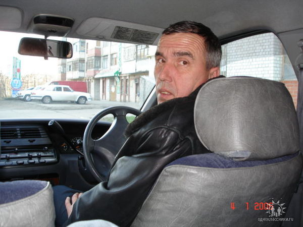 Игорь Шелудшев