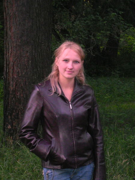 Татьяна Чернятьева