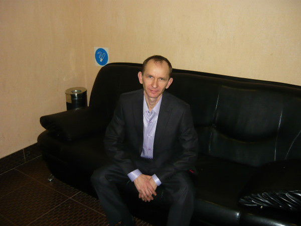 Валерий Карташов