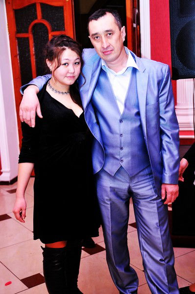 Арман Турмагамбетов