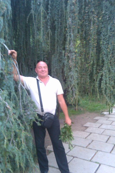 Валентин Самойленко