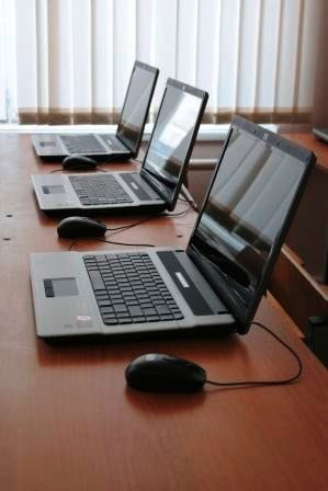 Учебный Центр