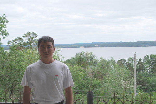 Сатбек Айтжанов