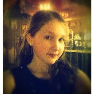 Лиза Смирнова