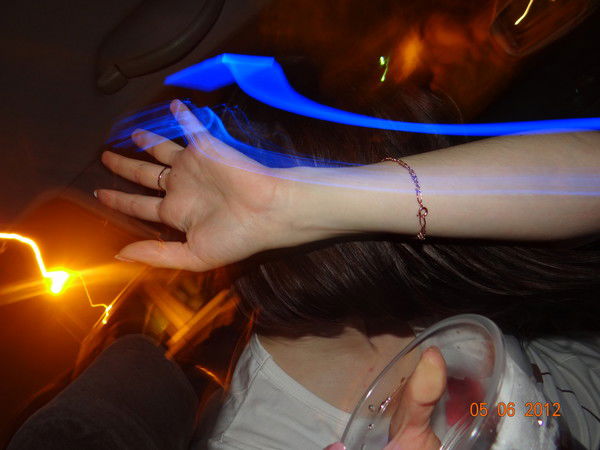 Женя Жаркова