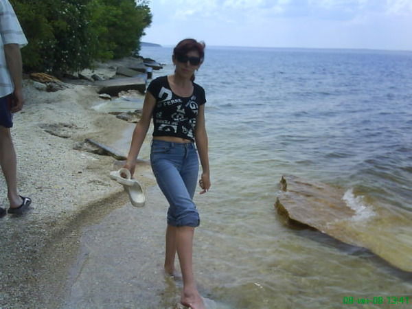 Елена Марченко