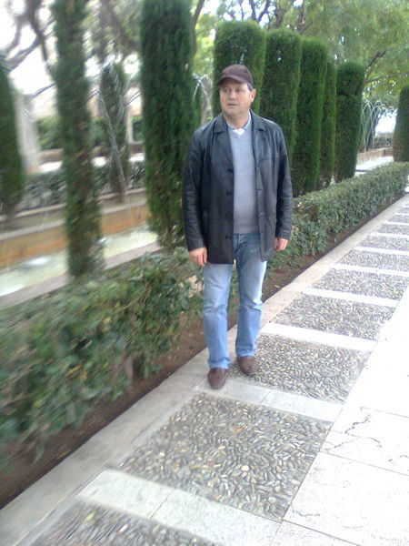 Volodymyr Matviychuk