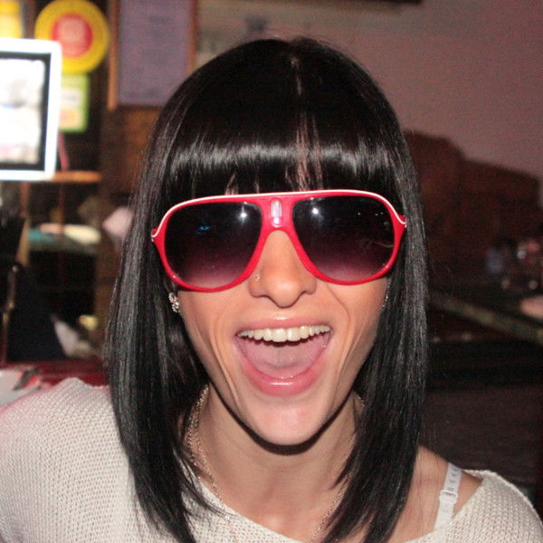 Мария Мариничева