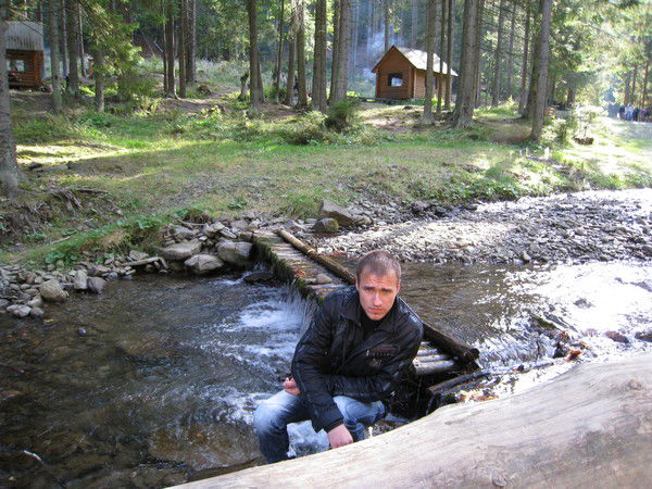 Иван Еремчук