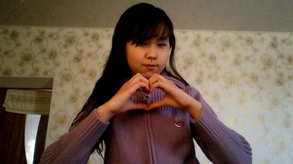 Айдай Талантбекова