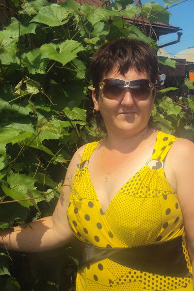 Людмила Серых