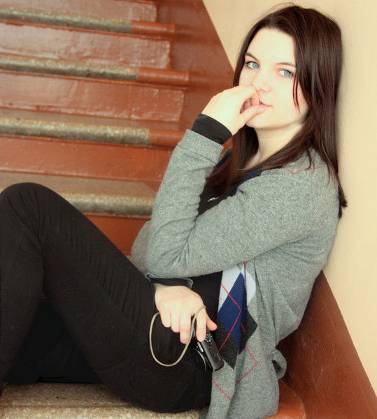 Маша Апеллесова