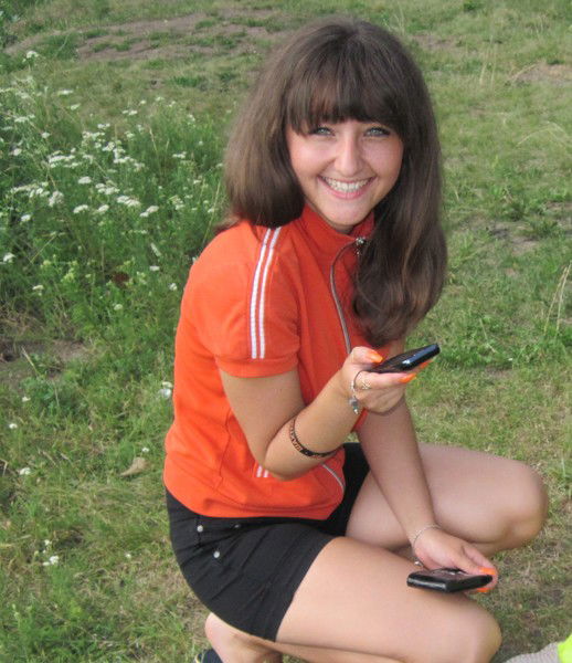 Регина Матюшенко