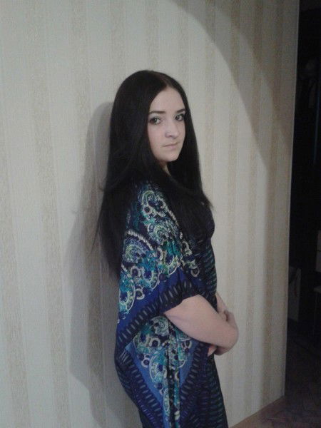 Ирина Хоптинец