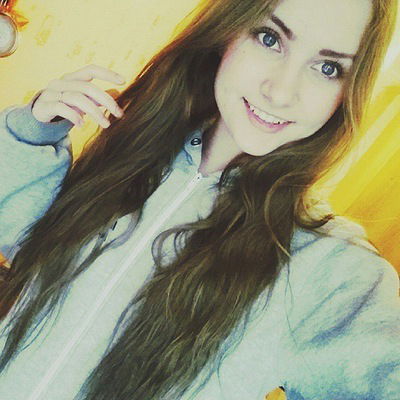 Мария Васильева