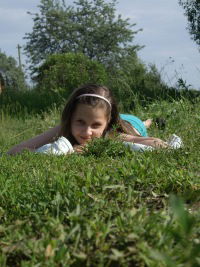 Анна Спиридонова