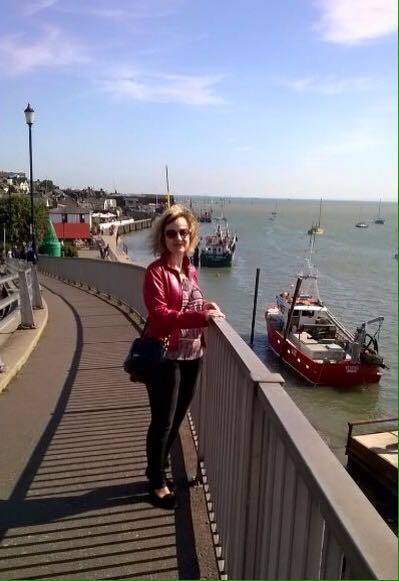 Alla (Собченко) Ralph