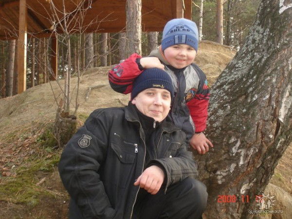 Леонид Сергушкин