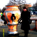Екатерина Федорова