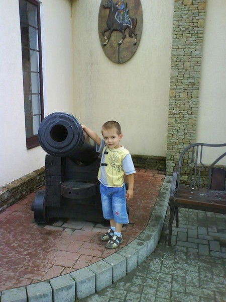 Владимир Морозов