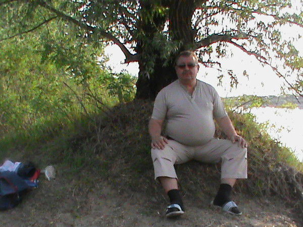 Александр Балакин